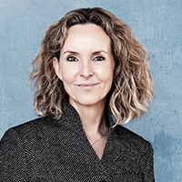 Vibeke Koushede. Foto: Stine Heilmann, Mary Fonden Vibeke Koushede. Foto: Stine Heilmann, Mary Fonden